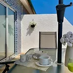 Apartamento Azul - *