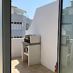Apartamento Azul -