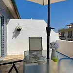 Apartamento Azul - Barra
