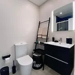 Azul - Apartamento Barra
