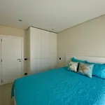 Apartamento Azul -