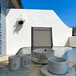 Apartamento Azul -