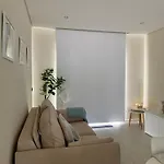 Apartamento Azul - Barra