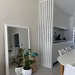 Apartamento Azul -