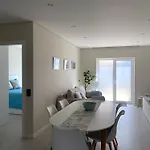 Apartamento Azul - *