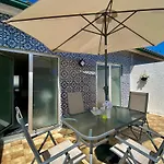 Azul - Apartamento *