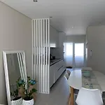 Apartamento Azul -