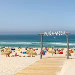 Apartamento Azul - *