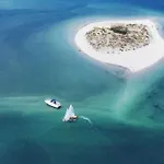Azul - * Barra