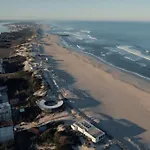 Azul - Barra