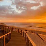 Apartamento Azul -
