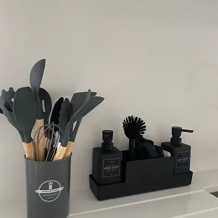 Appartement Azul - Barra