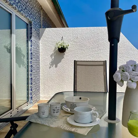 Apartman Azul - *