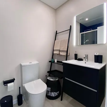 Azul - Apartamento Barra