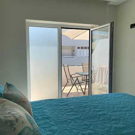 Apartman Azul - Barra
