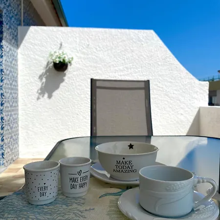 Apartman Azul -