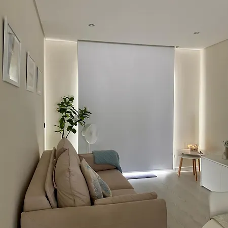 Apartman Azul - Barra