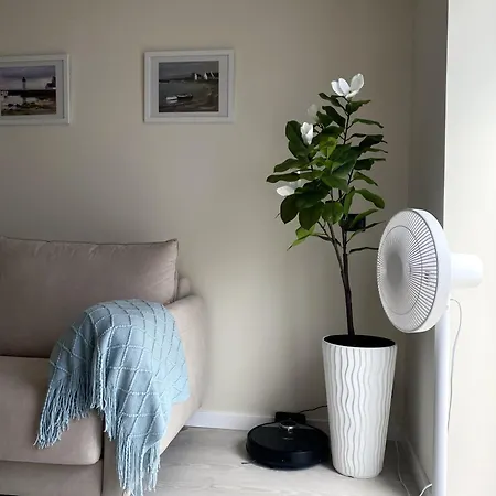 Azul - Appartement Barra