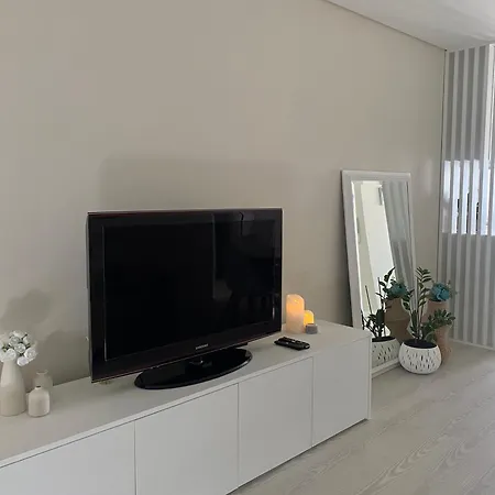 Azul - Apartamento Barra