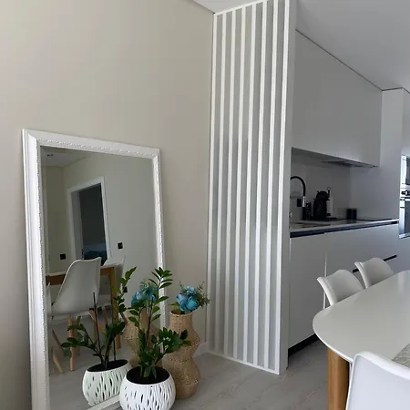 Apartman Azul -