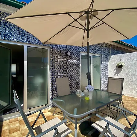 Azul - Apartment *