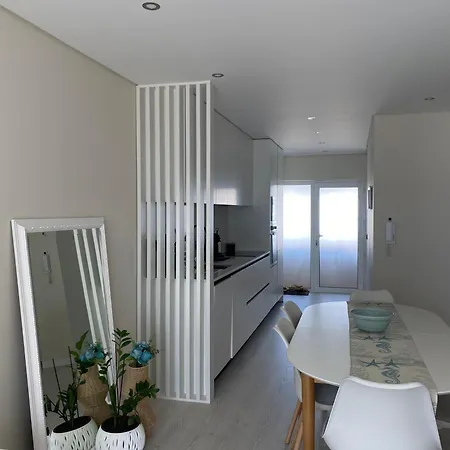 Apartment Azul -