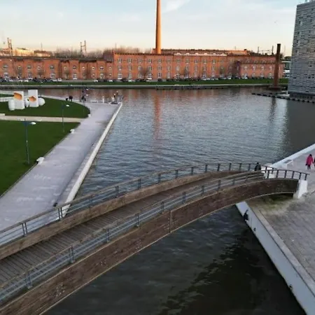 Appartement Azul - *