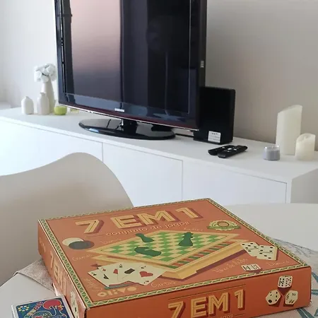 Appartement Azul - Barra