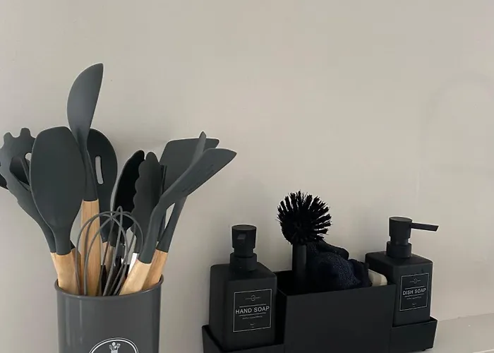 Appartamento Azul - Barra