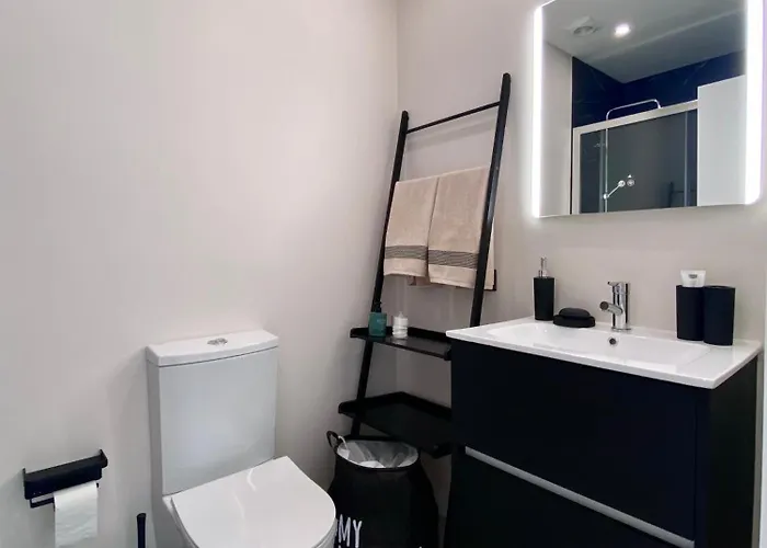 Azul - Appartamento Barra