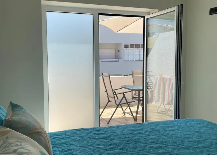 Appartamento Azul - Barra