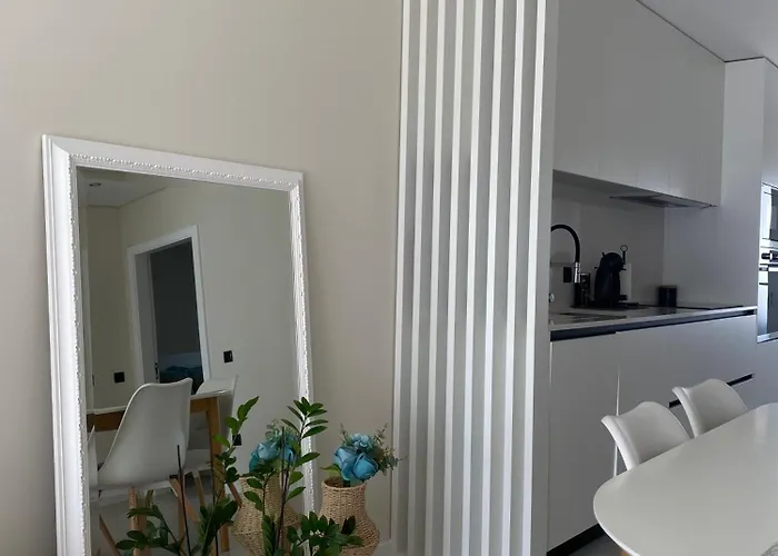 Apartman Azul -