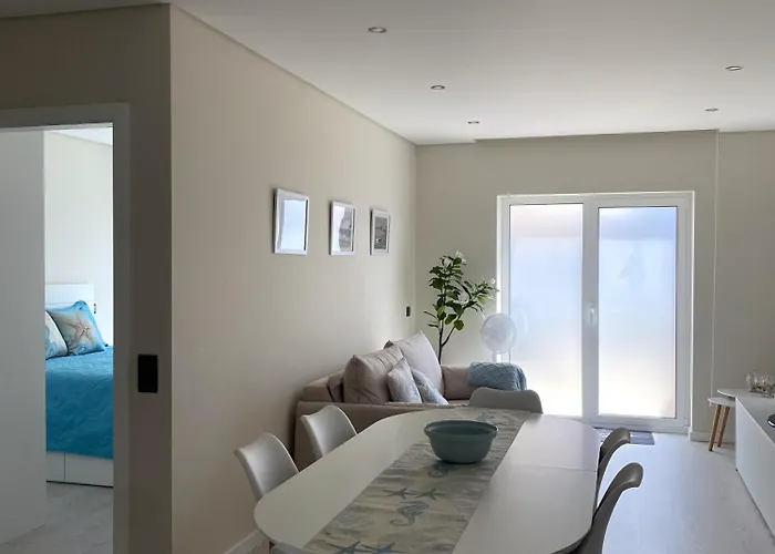 Appartamento Azul - *