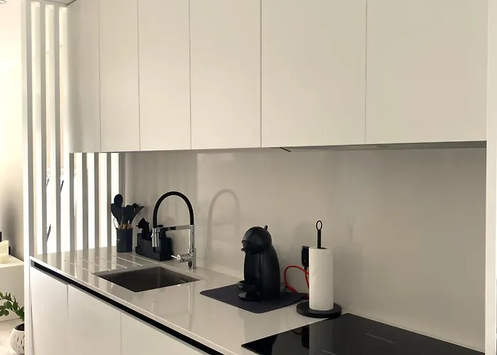 Appartamento Azul - *