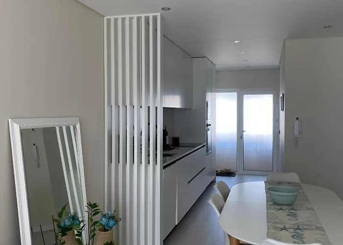 Apartman Azul -