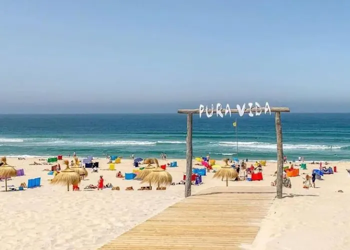 Apartman Azul - *