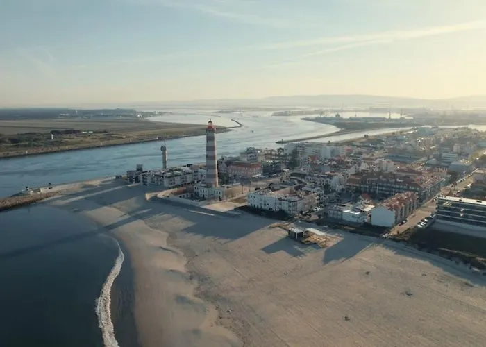 Appartamento Azul - Barra