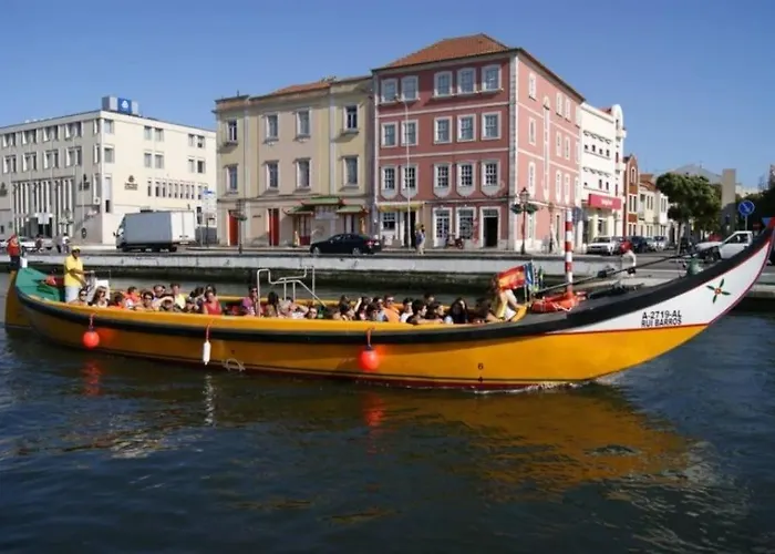 Appartamento Azul - Barra