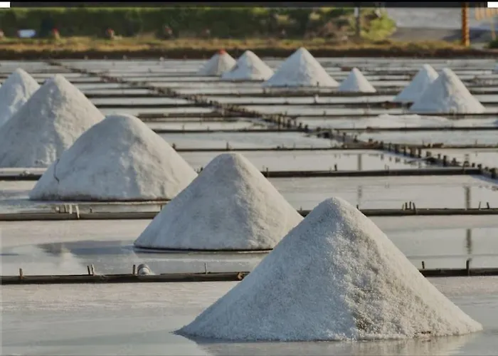 Appartamento Azul - *